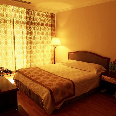 Far East Hotel 北京 エクステリア 写真