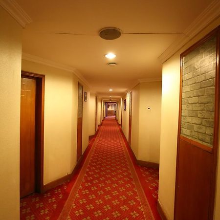 Far East Hotel 北京 エクステリア 写真