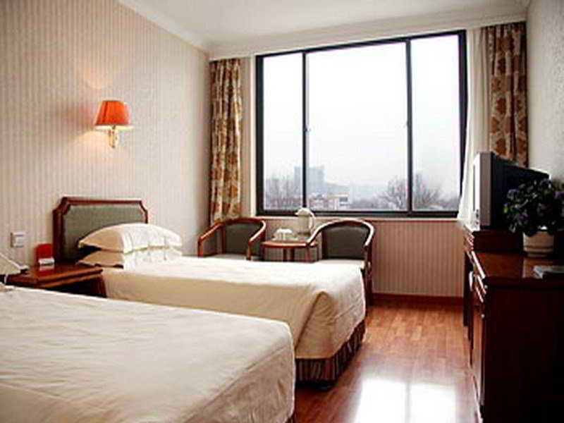 Far East Hotel 北京 エクステリア 写真
