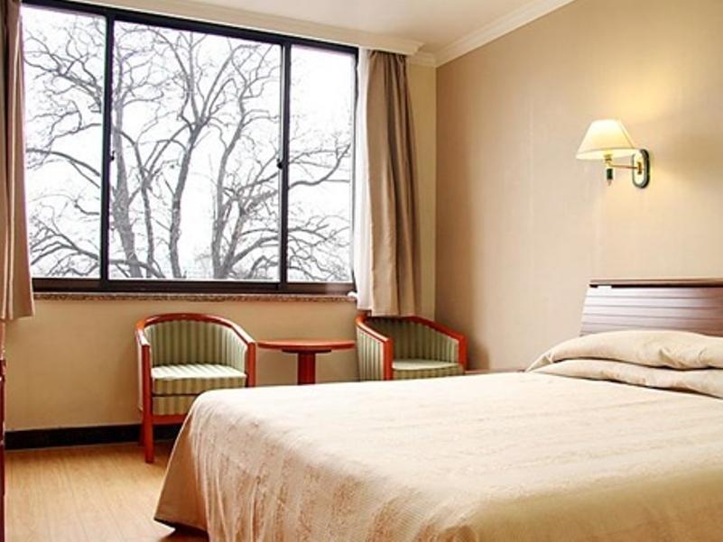Far East Hotel 北京 エクステリア 写真