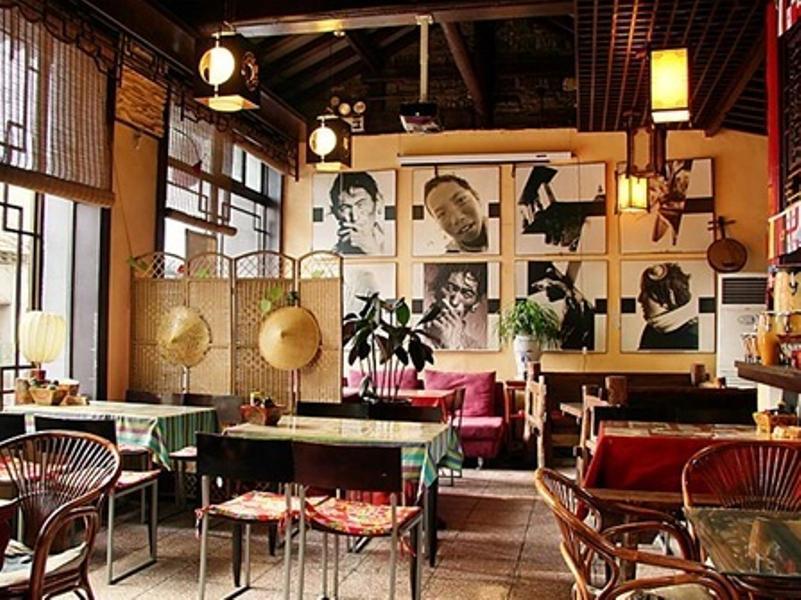 Far East Hotel 北京 エクステリア 写真