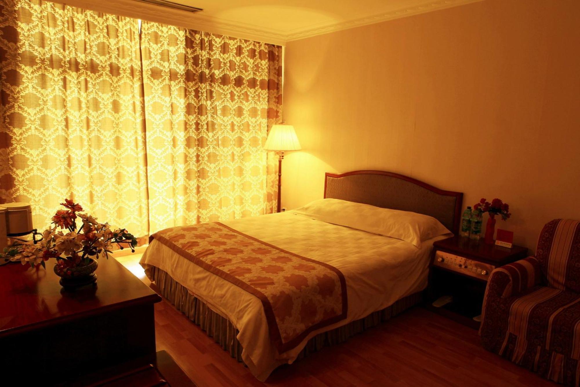 Far East Hotel 北京 エクステリア 写真