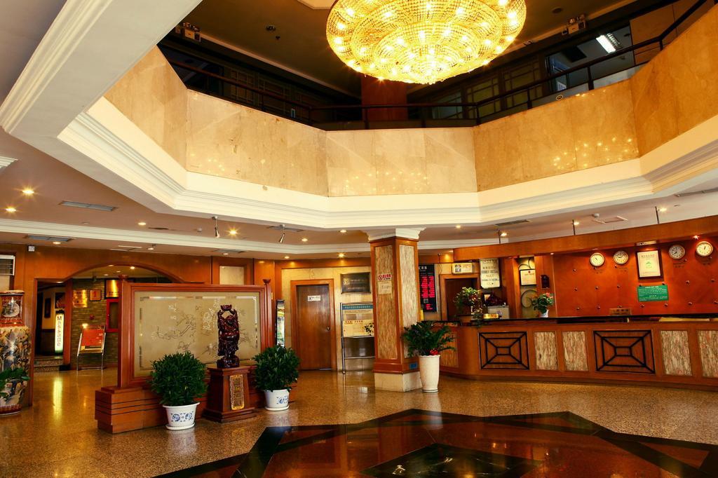 Far East Hotel 北京 エクステリア 写真