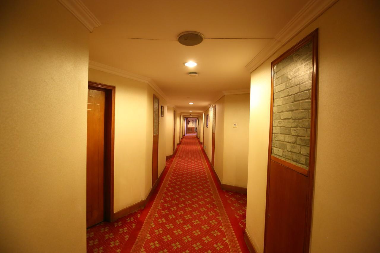 Far East Hotel 北京 エクステリア 写真