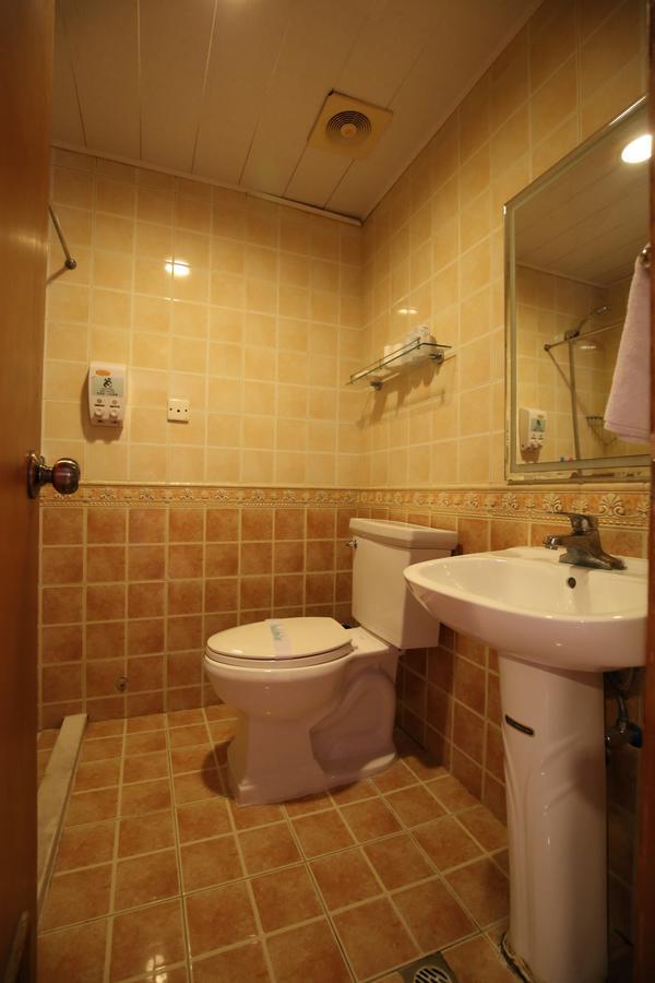 Far East Hotel 北京 エクステリア 写真
