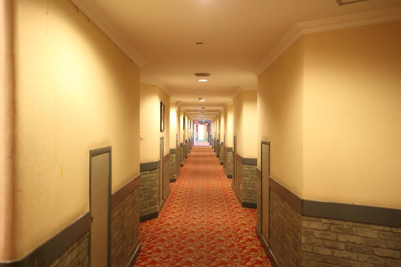 Far East Hotel 北京 エクステリア 写真