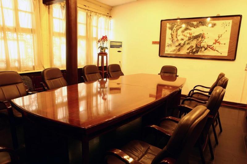 Far East Hotel 北京 エクステリア 写真