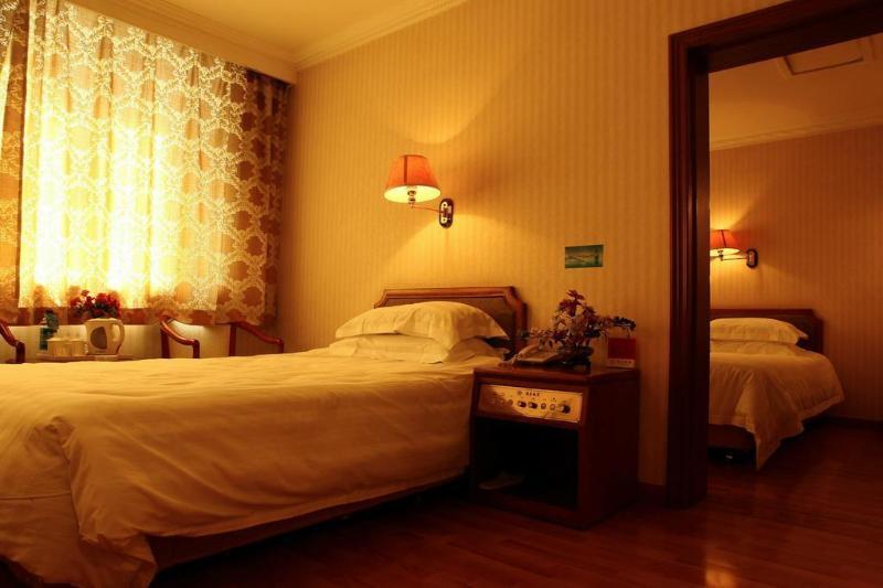 Far East Hotel 北京 エクステリア 写真