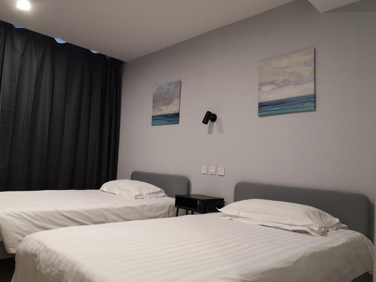 Far East Hotel 北京 エクステリア 写真